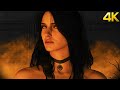 Miracle  the witcher 3 4k mods  lyrics subtitles