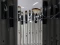 New Brush of arora set of 11 #anupam #markers #anupam