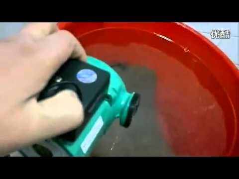 Wilo Circulating Pump Wilo Circulating Pump