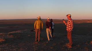 Dragon Hunters of the Gobi | Mongolia | Ran Chakrabarti