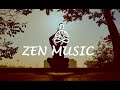 Zen Music (3 hours) - Stress Relief, Inner Peace