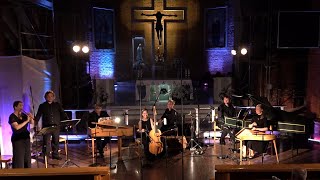 Iv Świętokrzyskie Dni Muz. Dawnej Muzyka Z Tabulatury Braniewskiej Reversio Olsztyn Braniewo