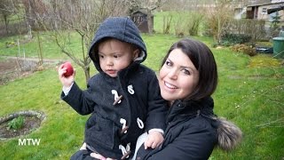 Easter Egg Hunt 2016! - March 27, 2016 - MeetTheWengers Daily Vlog