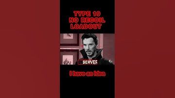 TYPE 19 no recoil gunsmith season 2 #codm #shorts #gunsmith #callofdutymobile  #gaming