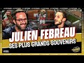 JULIEN FÉBREAU : Schumacher, Chine 2007 & ses commentaires foot