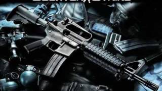 Counter Strike Techno