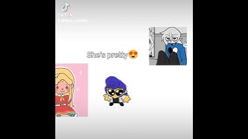 sorry for not posting a lot check my TikTok account I have made more videos on there then on here 🥲