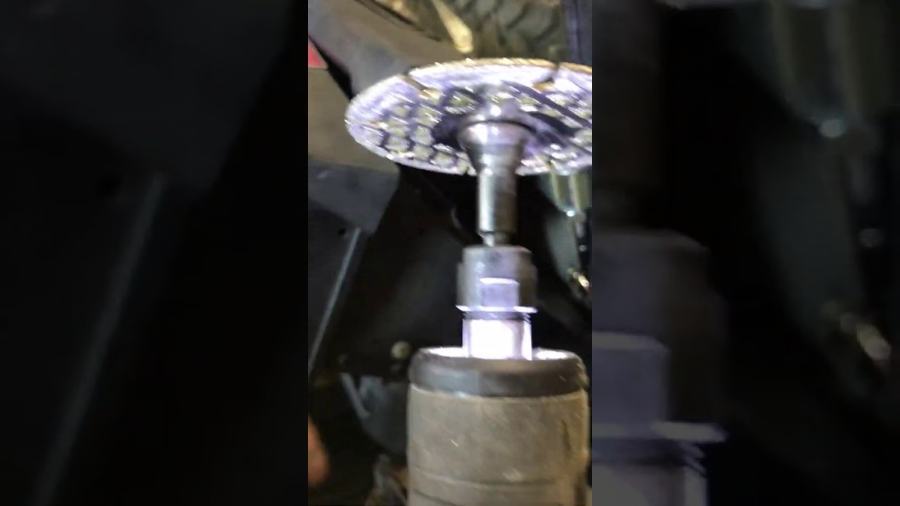 Bad Dog Tools 3 inch HD2 multipurpose Cutting sanding grinding diamond