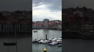 👀 WooOoh!. 💛 Candás, uno de los Pueblos más Bonitos de Asturias 💛