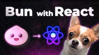 Mastering React Compilation with Bun.js: Step-by-Step | Gui Bibeau