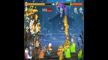 Swamp Park 11 Ep2 @Qaokala