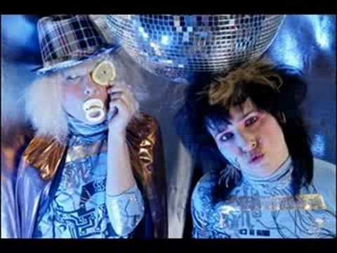 Hi-Fi Video