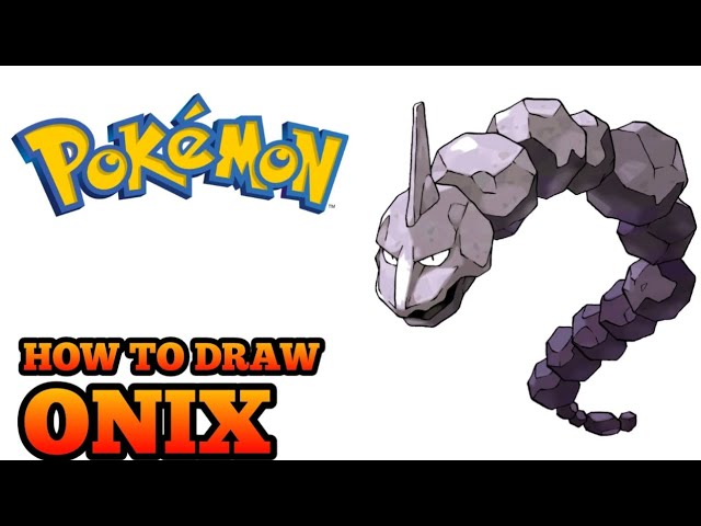 9 Formas de Evoluir Onix - wikiHow