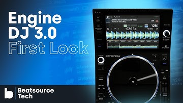 Engine DJ 3.0 First Look: Sample Player on Standalone DJ Gear | Beatsource Tech
