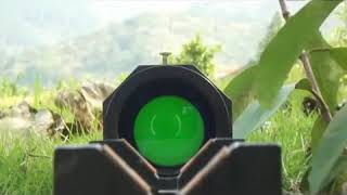 DISCOVERY OPTICS VT 2 Series VS Other China Made Riflescopes Recoil Test Review