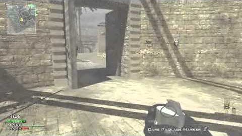 Funny Friendly Heads Up! Mw3 ep. 2