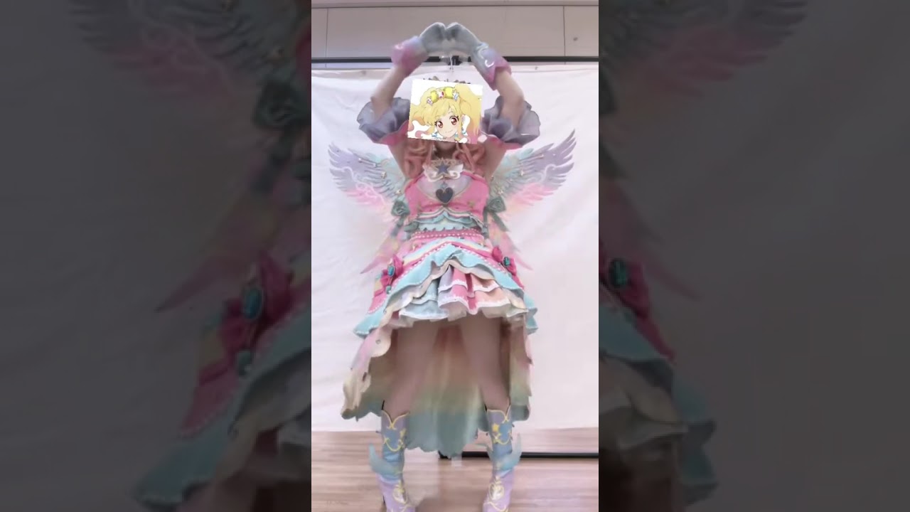 stardom‼︎踊ってみた