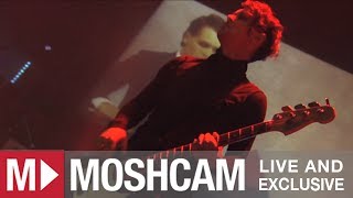 Gary Numan - Engineers | Live in Sydney | Moshcam