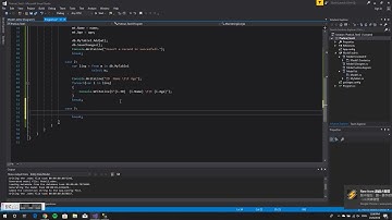 Perform CRUD(Create,Read,Update,Delete) using Linq to Entity