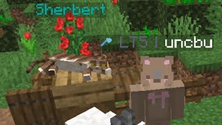 Improving In Combat (Minecraft PvP Montage #5)