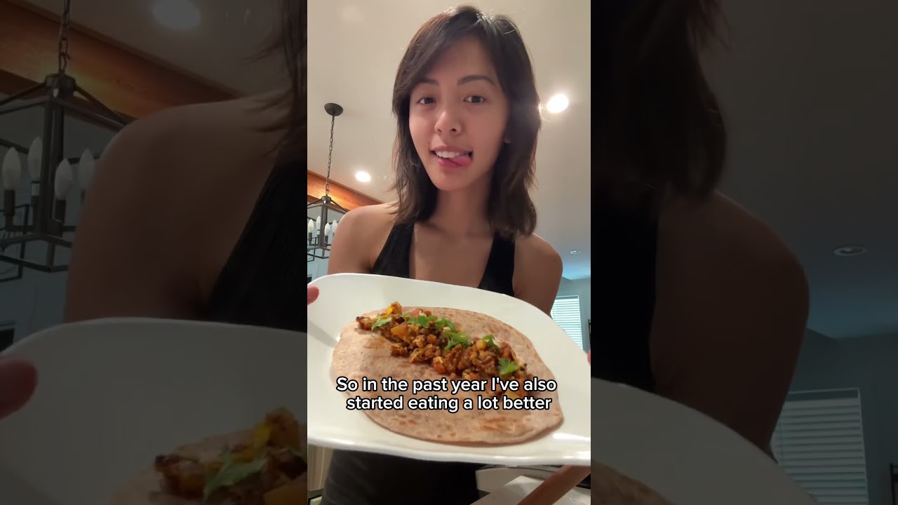 Let’s not strive for perfect but for better