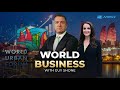 World Business | Global leaders gather in Baku