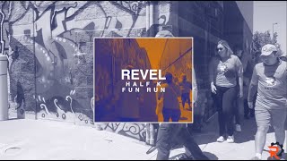 Revel Halk K Fun Run 1