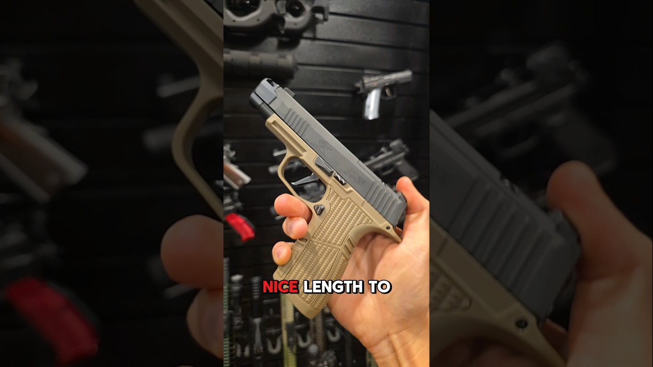 New Tyrant CNC Sig X Macro - YouTube