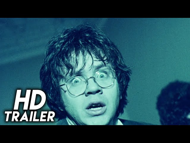 Jacob's Ladder (1990) ORIGINAL TRAILER [HD 1080p] class=