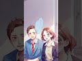 みんなの定番放課後デートは何？#イラスト動画 #イラスト漫画 #漫画 #漫画動画 #恋愛マンガ