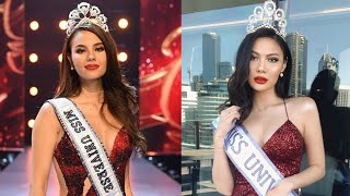 I RECREATE MISS UNIVERSE CATRIONA GRAY'S LOOK!! (HOLIDAY MAKEUP IDEA)