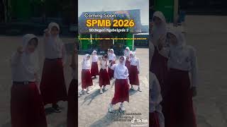 Ayo Ayo Ayo daftar sekolah di SDN NGEBELGEDE2 😄