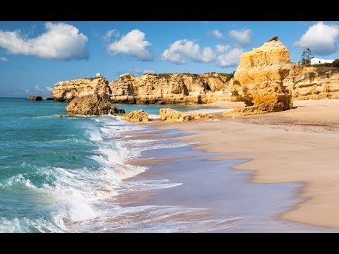 Video: Las 5 playas más bonitas de Portugal