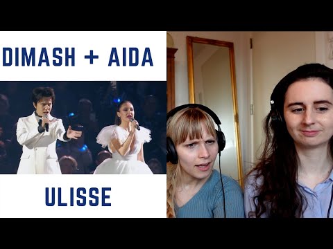 Singer Reacts to