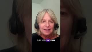 Forest ecologist recounts how she learned of the extractive practices of the timber industry.