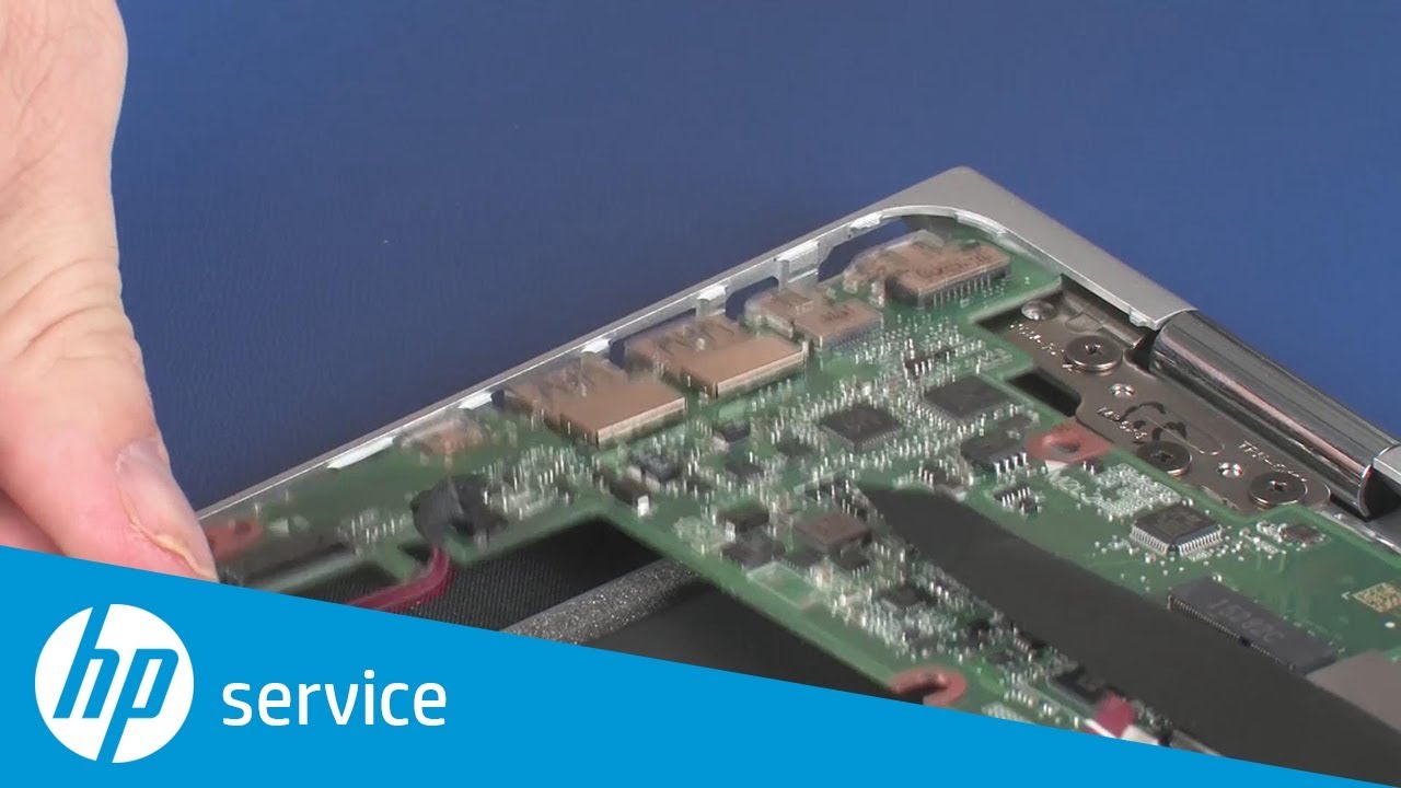 support groups near me How to Replace the System Board | HP Spectre x360 Ultrabook