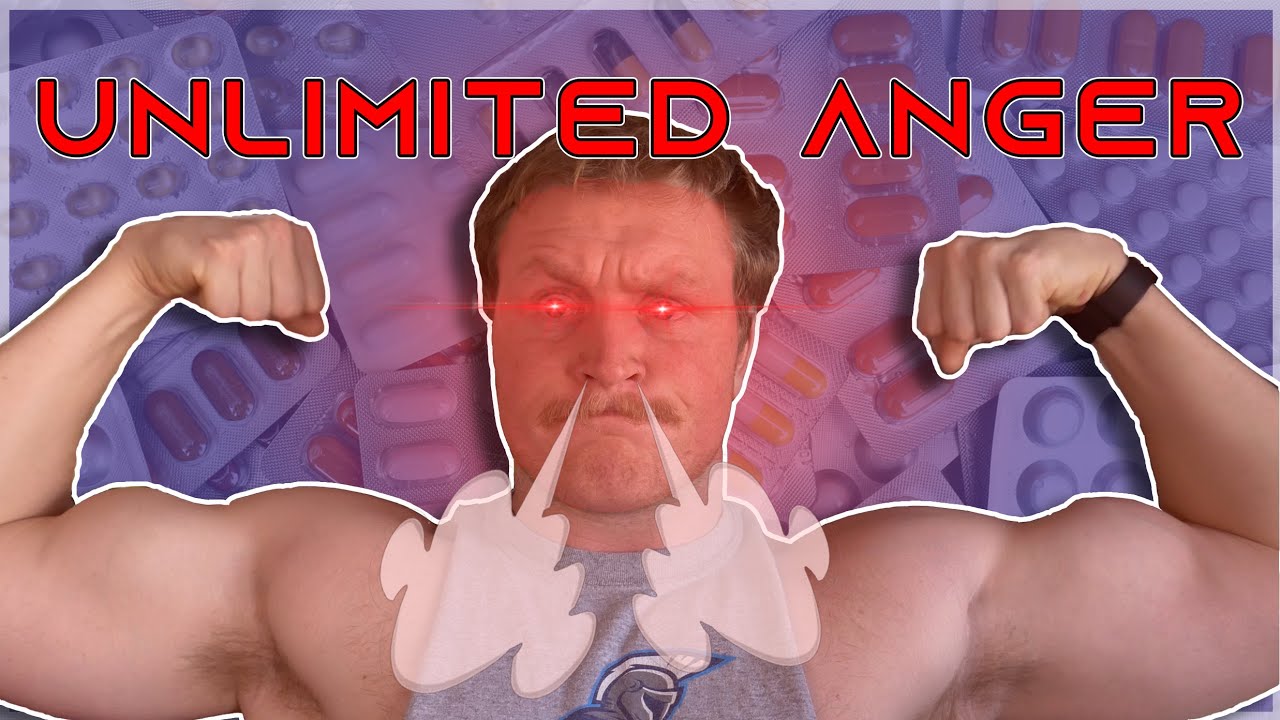 STEEL Ultimate Shred Stack Side Effects: One Month Update