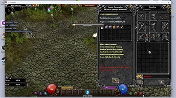 Mu Online Bug Chaos Machine Season 6 custom