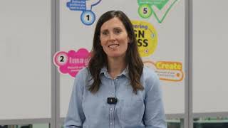 2025-2026 Retiree: Kelly Berbaum