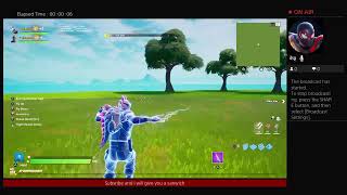 Barney Theme Song Caution B Boosted