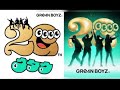 GRe4N BOYZ / 虹 0.95倍速ver. (GReeeeN時代と似たテンポ)