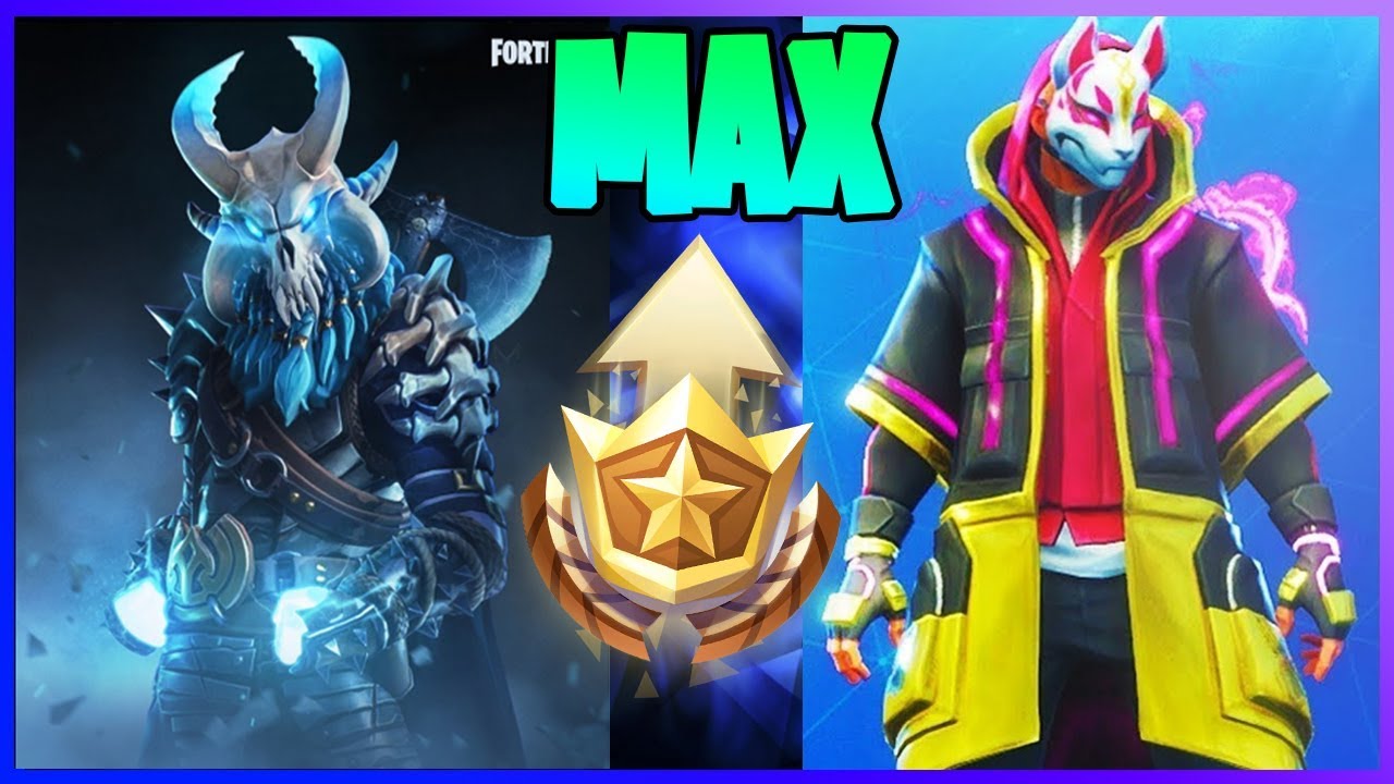 Skin Fortnite Nomade Max Fortnite Free Zombies - skin fortnite nomade max saison 5 comment avoir ragnarok et nomade max youtube