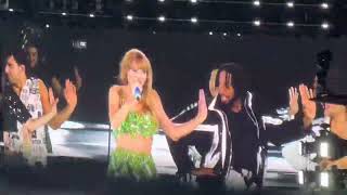 Taylor Swift - Style - The Eras Tour Nashville - May 6, 2023