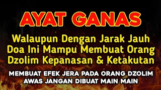 PUTAR SEKARANG JUGA❗Agar Orang Dzolim Terkena Karma & Azab Oleh Allah ~ Gus Ahmad Azfar