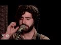 Foals - Moon (Live at WFUV)