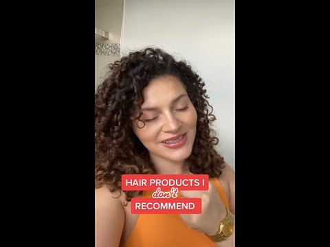 Video: Alverde Nutri-Care Hair Conditioner Review