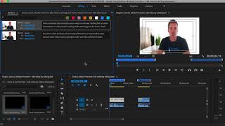 Sonix automatically transcribes your videos in minutes. getting fast
accurate transcription is critical but it's really just the starting
point for sonix. th...