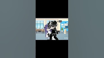 Thumbnail of love simulator colour ⚪❤️ #music #song #musician #gacha #metalfans #musichumor #gachalife