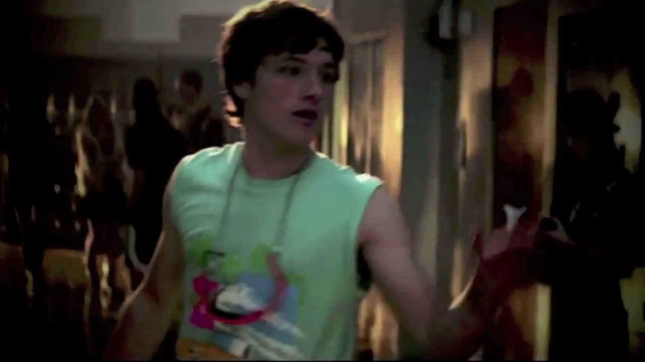 Josh Hutcherson Sexy And I Know It Full Version Youtube