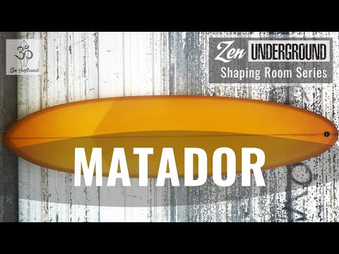 Video: De Surfplank Als Geheugenstick - Matador Network